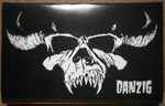 Cover of Danzig, 1988-08-30, Cassette