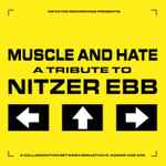 Cover of A Tribute To Nitzer Ebb, 2005-11-18, CD