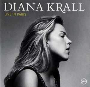 Diana Krall – Quiet Nights (2016, 180 Gram, Vinyl) - Discogs