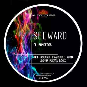 Seeward - El Bongeros album cover