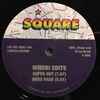 Nirobi - Square Records 4: Nirobi Edits