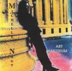 Michelle Nagy Art Museum 1997 CD Discogs