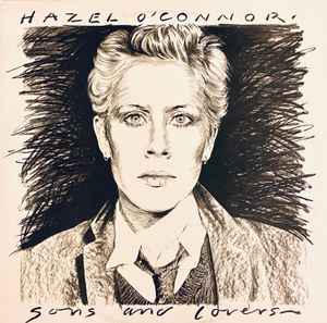 Hazel O'Connor - Sons And Lovers album cover