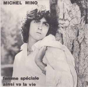 Michel Mino Femme Sp ciale Vinyl Discogs