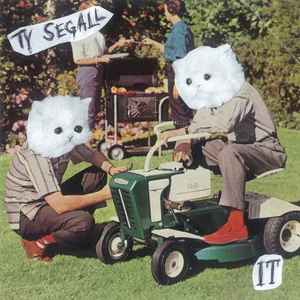 Ty Segall - It