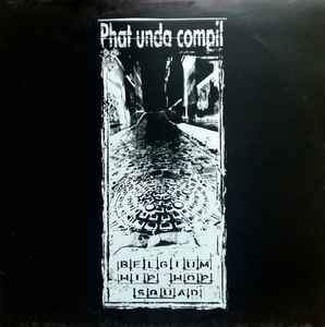 Various - Phat Unda Compil