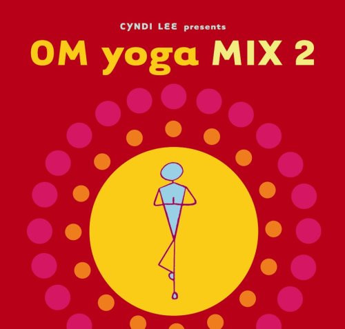 OM Yoga In A Box (1999, CD) - Discogs