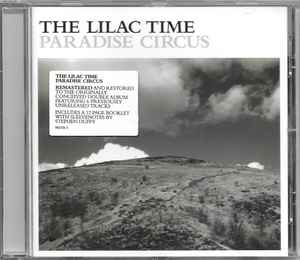 Paradise Circus - The Lilac Time