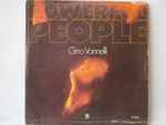 Cover of Powerful People, 1976, Vinyl