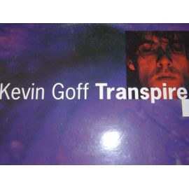 ladda ner album Kevin Goff - Transpire