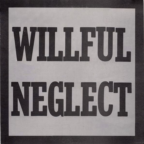 last ned album Willful Neglect - Willful Neglect
