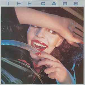 The Cars The Cars 1978 London Records Pressing Vinyl Discogs