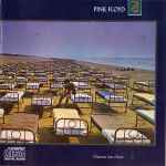 Cover of A Momentary Lapse Of Reason, 1987-11-09, CD