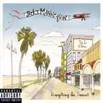 Jack's Mannequin – Everything In Transit (2005, CD) - Discogs
