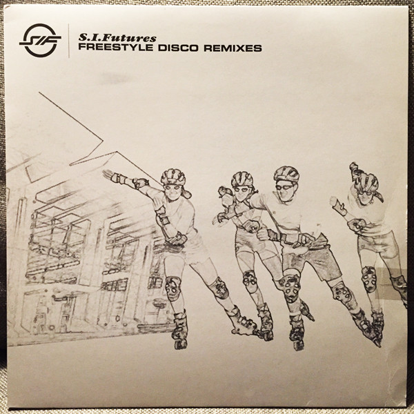 S.I. Futures – Freestyle Disco Remixes (2001, Vinyl) - Discogs