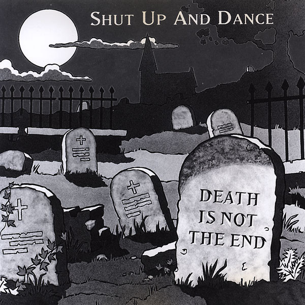 Shut up - song and lyrics by NAIROD