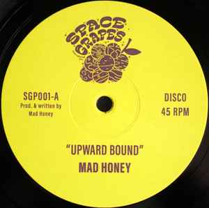 Upward Bound - Mad Honey