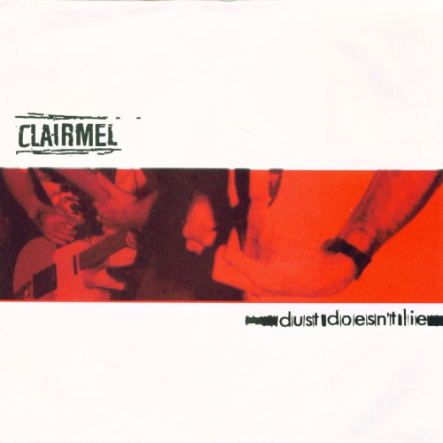 Clairmel – Dust Doesn't Lie (1994