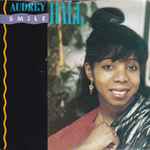 Audrey Hall – Smile (1986, Vinyl) - Discogs