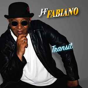 Jean-François Fabiano - Transit album cover