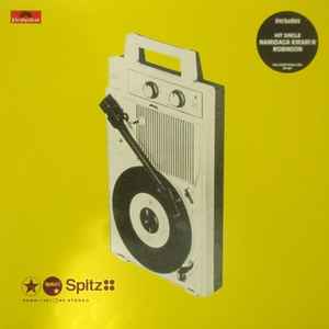 Spitz – ロビンソン / 涙がキラリ☆ (1995, Vinyl) - Discogs