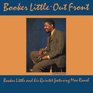 Out front : we speak / Booker Little, trp | Little, Booker. Trp