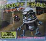 Crazy Frog - Axel F, Releases
