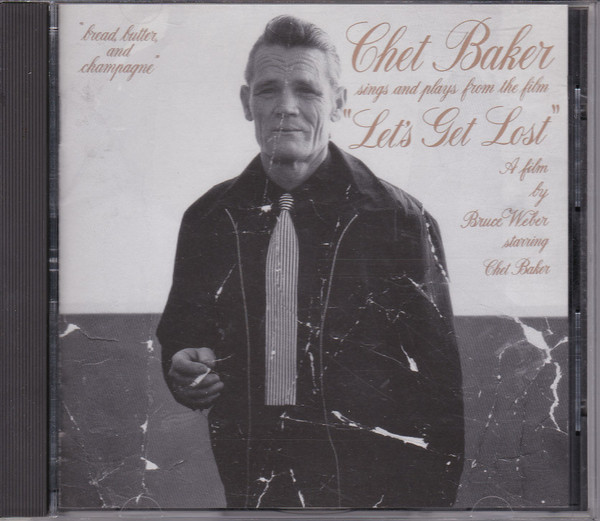 Chet Baker - Chet Baker Sings And Plays From The Film 