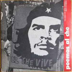 Various - Poemas Al Che album cover
