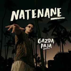 Gazda Paja - Natenane album cover