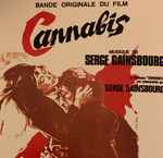 Cover of Bande Originale Du Film "Cannabis", , CD