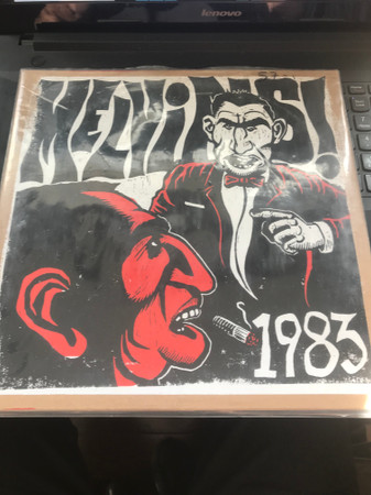 Melvins - 1983 | Releases | Discogs