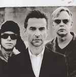 lataa albumi Depeche Mode - Enjoy the silence Promo Italy