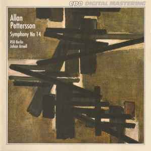 Allan Pettersson - Symphony No 14