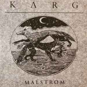 Karg (3) - Malstrom