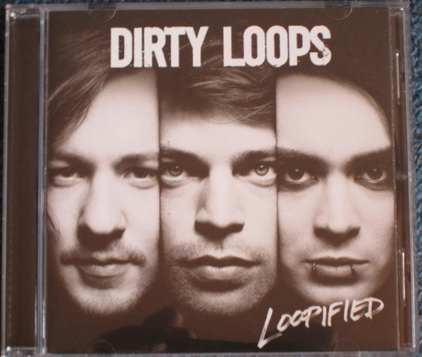 Dirty Loops Loopified 2014 CD Discogs