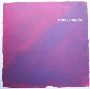 Ming (5) - Angels album cover