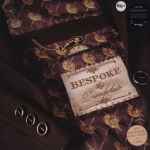 Cover of Bespoke, 2011-04-26, Vinyl