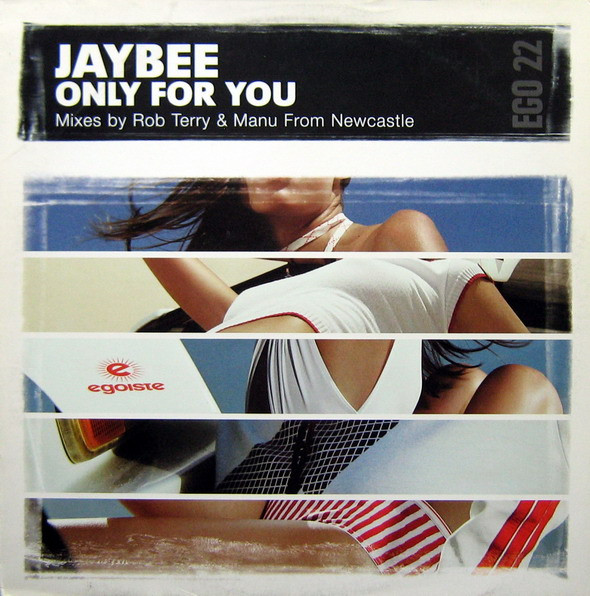 baixar álbum Jaybee - Only For You