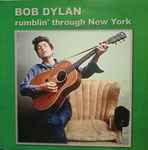 Bob Dylan – New York Town Hall 1963 (2008, CD) - Discogs