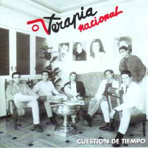 Cuestion De Tiempo (CD, Album)en venta