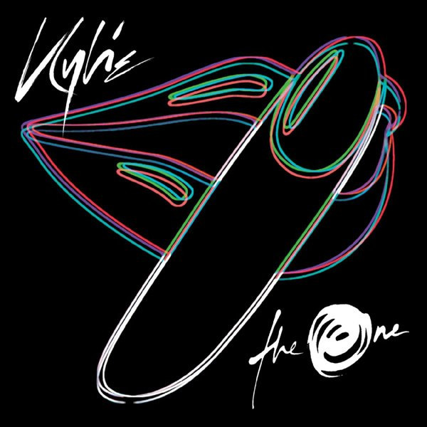 ladda ner album Kylie - The One