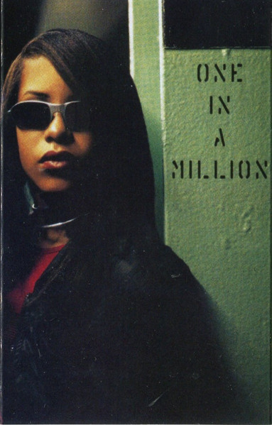 Aaliyah – One In A Million (2021, Cassette) - Discogs
