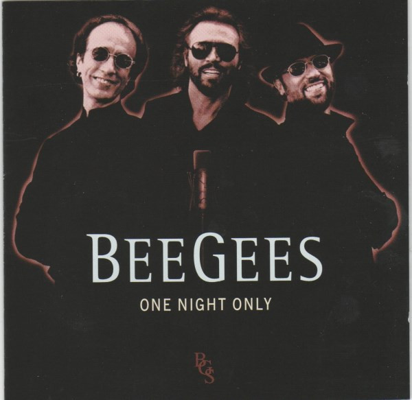 Bee Gees – Still Waters Live In Las Vegas 1997 (1998, CD) - Discogs