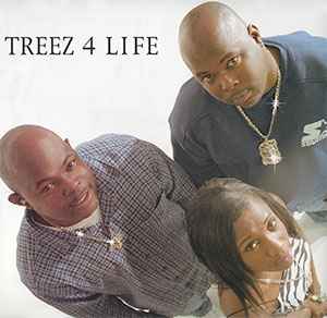 g rap. Treez 4 life / Slow Down Low Down