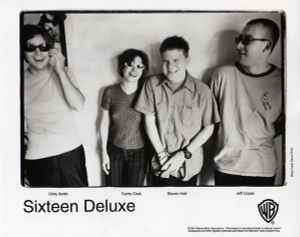 Sixteen Deluxe