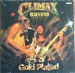 Climax Blues Band – Stamp Album (1975, Santa Maria Pressing, Vinyl) -  Discogs