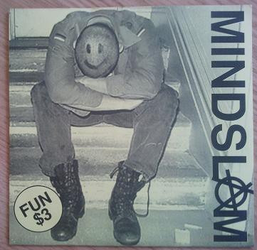 last ned album Mindslam - The Piglet On Acid