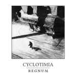 Cover of Regnum, 2020-06-30, CD
