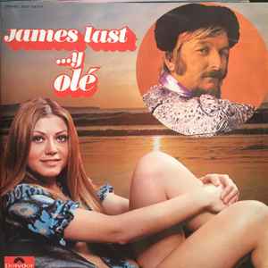 James Last - James Last ...Y Olé